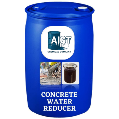 Concrete Water Reducer